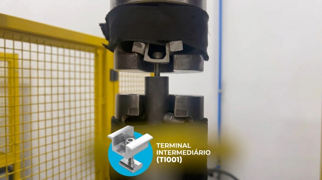 Liga SSM | Terminal Intermediário (TI001)