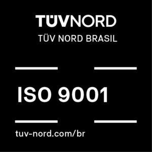 Certificação ISO 9001 | TÜV NORD Brasil